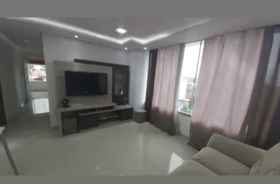 Cobertura com 3 quartos à venda no Ingleses do Rio Vermelho, Florianópolis 