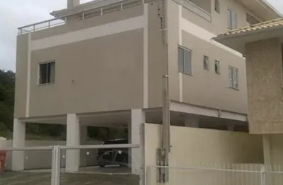 Apartamento com 2 quartos à venda na Rua Graciliano Manoel Gomes, Ingleses, Florianópolis