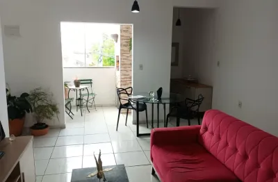 Apartamento com 2 quartos à venda no Ingleses, Florianópolis 