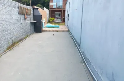 Casa com 2 quartos à venda na Rua Graciliano Manoel Gomes, Ingleses, Florianópolis