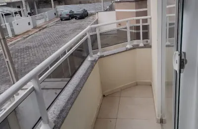 Apartamento com 3 quartos à venda na Rodovia João Gualberto Soares, Ingleses, Florianópolis