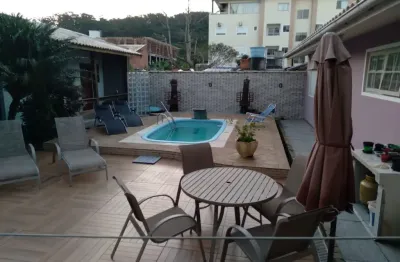 Casa com 4 quartos à venda na Rua das Gaivotas, Ingleses, Florianópolis