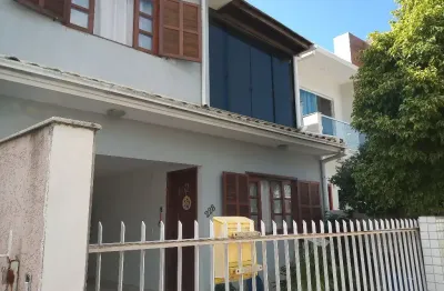 Casa com 3 quartos à venda na Rodovia João Gualberto Soares, Ingleses, Florianópolis