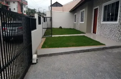 Casa com 3 quartos à venda na Rodovia João Gualberto Soares, Ingleses, Florianópolis