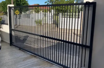 Casa com 3 quartos à venda na Rodovia João Gualberto Soares, Ingleses, Florianópolis