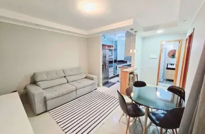 Apartamento com 2 quartos à venda na Rua Miquelina Adamo, 138, Jardim Sul, São José dos Campos