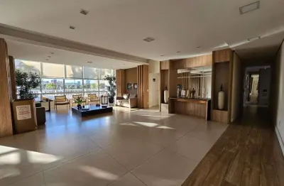Floradas de são josé com 3 quartos, suite, sacada gourmet