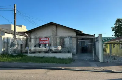 Casa com 3 quartos à venda na Rua Roberto Faria, 315, Fanny, Curitiba