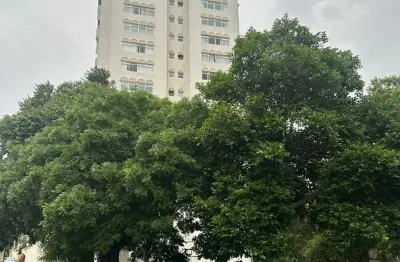 Apartamento com 3 quartos à venda na Rua Marechal Hermes, Centro Cívico, Curitiba