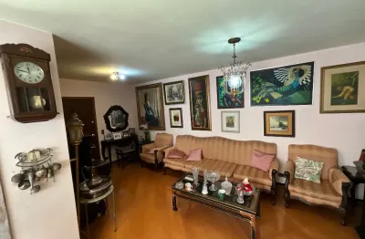 Apartamento com 3 quartos à venda na Rua Doutor Pedrosa, 104, Centro, Curitiba