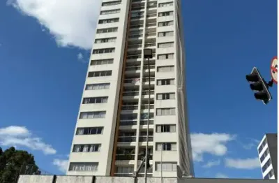 Um por andar - juvevê, um dos melhores locais de curitiba!
