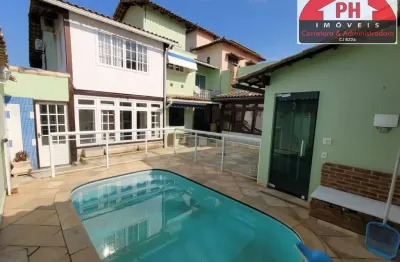 Magnífico duplex com 4 quartos, hidro e lazer completo no portal das flores