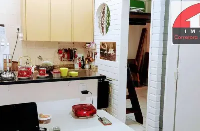 Oportunidade: apartamento com 2 suítes com excelente localização na estação