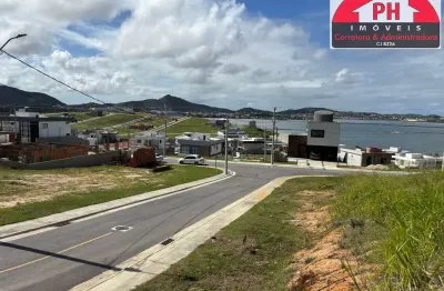 Terreno em condomínio fechado à venda na Rua Um, Nova São Pedro, São Pedro da Aldeia