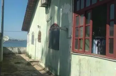 Casa semi- mobiliada - venda e locação - são pedro da aldeia - rj.