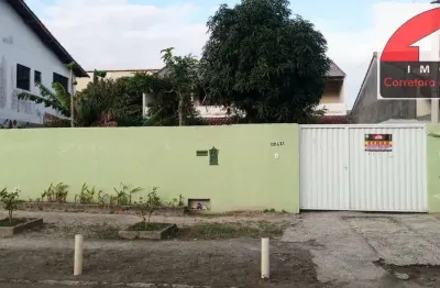 Oportunidade! excelente casa duplex com 5 quartos e amplo quintal de 360m2