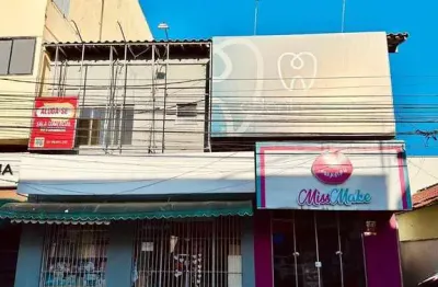Sala comercial para alugar na Rua Doutor Antônio Alves, Centro, São Pedro da Aldeia