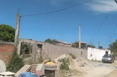Baixou!!!! vendo um terreno no campo redondo - são pedro da aldeia -rj .