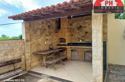 Casa à venda na praia linda, são pedro da aldeia. conforto para sua família