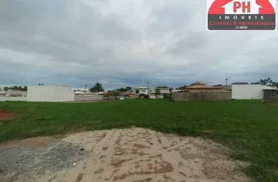 Terreno de 360 m² no condomínio reviver i – localização privilegiada!