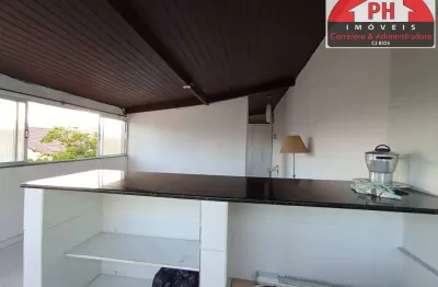 Casa com 1 quarto para alugar na Rua das Alamandas, Campo Redondo, São Pedro da Aldeia