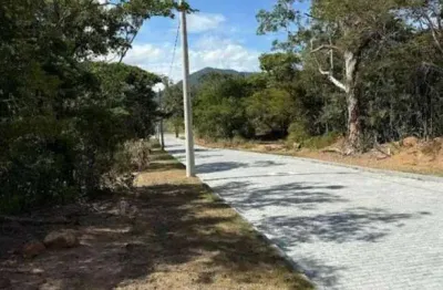 Excelente terrenos 210m² ao lado da lagoa no prainha residence