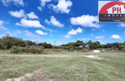 Oportunidade exclusiva: área de 6570m2 com potencial para indústria