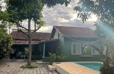Casa com 4 quartos à venda na Praia Da Pitoria, Porto da Aldeia, São Pedro da Aldeia