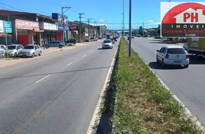 Excelente galpão!  locação ou venda - campo redondo - são pedro da aldeia.