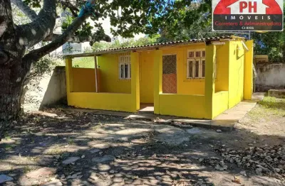 Oportunidade no balneário são pedro da aldeia – casa com rgi r$ 147.000,77