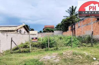 Excelente terreno plano no recanto do sol com 360m2