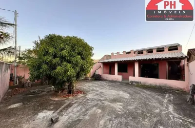 Casa ampla à venda no condomínio sol caliente – são pedro da aldeia/rj
