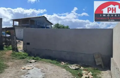 Terreno à venda na Rua das Magnólias, Jardim Arco Íris, São Pedro da Aldeia