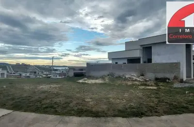 Excelente lote de esquina no Viverde I - Repasse de Finananciamento