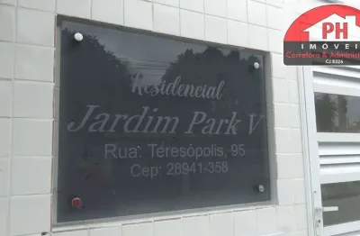 Apartamento com 2 quartos à venda na Rua Teresópolis, Fluminense, São Pedro da Aldeia