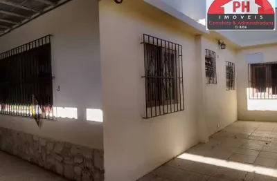 Casa com 2 quartos para alugar na Estrada do Boqueirão, Boqueirão, São Pedro da Aldeia