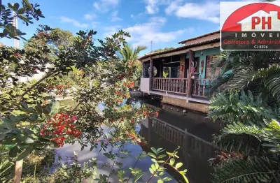 Mini chácara de 1000 metros com lago  à  9 minutos do centro de são pedro