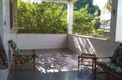 Casa com 3 quartos à venda na Rua Vinte, Balneário das Conchas, São Pedro da Aldeia