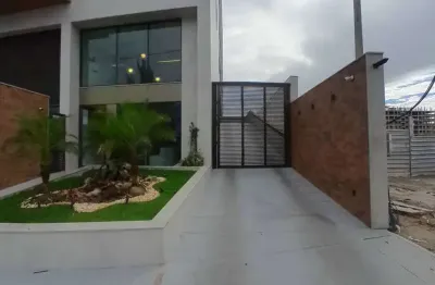 Luxo e conforto: apartamento alto padrão com 2 qts e suíte - nova são pedro