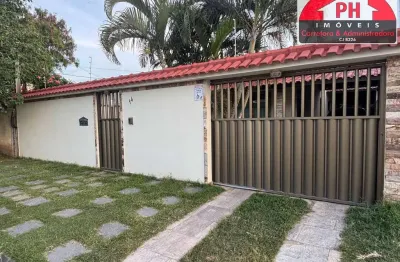 Maravilhosa casa à venda – conforto, sofisticação e lazer completo!