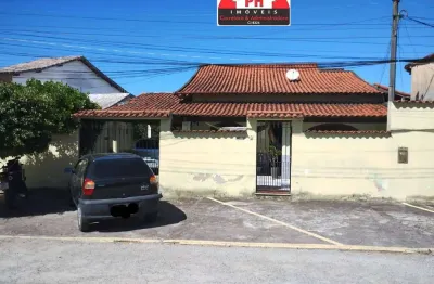 Casa com 2 quartos à venda na Rua Clarinda Maria Da Silveira, Parque Tamariz, Iguaba Grande