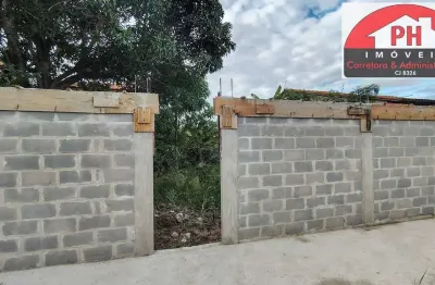 Oportunidade terreno plano, murado 360m2 no jardim morada da aldeia
