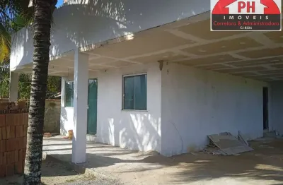 Casa duplex entre a lagoa e à praia – sabiá (figueira), arraial do cabo 2qt