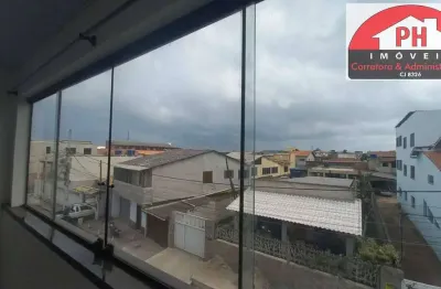 Quitinete 1 espaçosa e acessível, perto de tudo no campo redondo