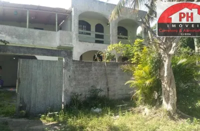 Casa - venda e locação, linda vista panorâmica em são pedro da aldeia - rj.