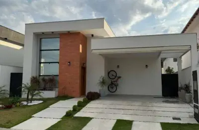 Casa dos sonhos e encantadora à venda 3qts  condomínio viverde1 melhor área