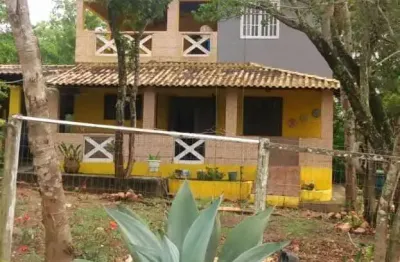 Sítio à venda em iguaba grande – natureza, sossego e qualidade de vida!