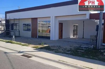 Casa 3qts 1sui gar à venda no condomínio viverde 1 – são pedro da aldeia