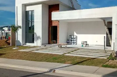 Casa em condomínio fechado com 3 quartos à venda na Rua Um, Nova São Pedro, São Pedro da Aldeia