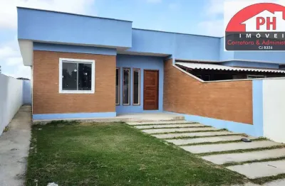 Venda- casa de primeira locação 2 quartos com suíte